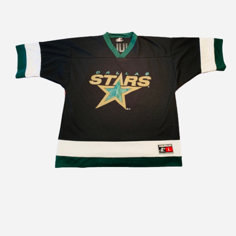 Dallas Stars Brett Hull Jersey - 98/99 Season - Picture 3 of 4